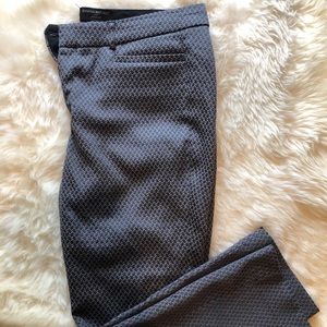 Banana Republic Cropped Pants Size 12P